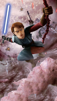 Anakin Skywalker Wallpaper 6