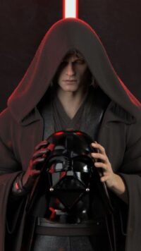 Anakin Skywalker Wallpaper 4