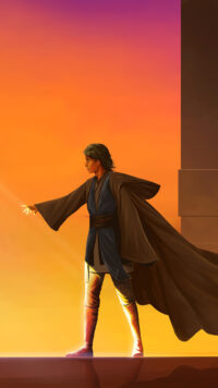 Anakin Skywalker Wallpaper 1