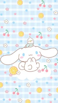 Cinnamoroll Wallpaper 8