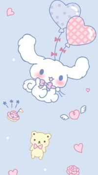 Cinnamoroll Wallpaper 7