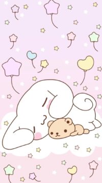 Cinnamoroll Wallpaper 6