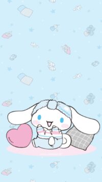 Cinnamoroll Wallpaper 5