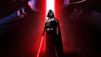 Darth Vader Wallpaper 9