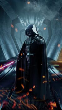 Darth Vader Wallpaper 5