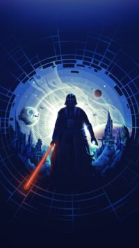 Darth Vader Wallpaper 4