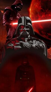 Darth Vader Wallpaper 2