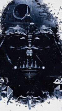 Darth Vader Wallpaper 1