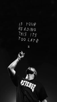 Drake Wallpaper 4