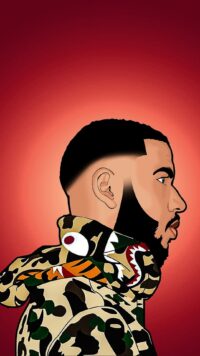 Drake Wallpaper 3