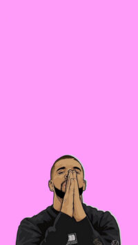 Drake Wallpaper 2