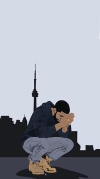 Drake Wallpaper 1