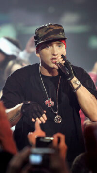 Eminem Wallpaper 4