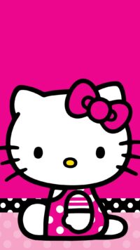 Hello Kitty Wallpaper 4