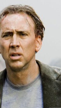 Nicolas Cage Wallpaper 7