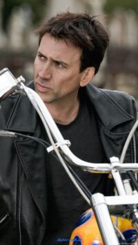 Nicolas Cage Wallpaper 6