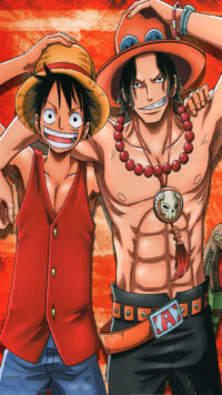 One Piece Wallpaper 3