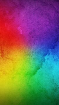 Rainbow Wallpaper 6