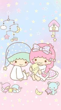 Sanrio Wallpaper 4