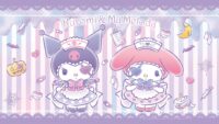 Sanrio Wallpaper 2