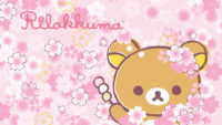 Sanrio Wallpaper 1