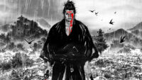 Vagabond Wallpaper 6