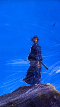 Vagabond Wallpaper 7