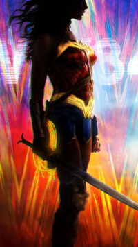 Wonder Woman Wallpaper 1