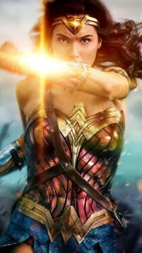 Wonder Woman Wallpaper 6