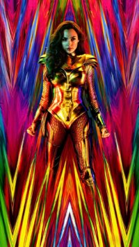 Wonder Woman Wallpaper 2