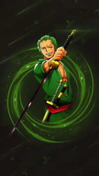 Zoro Wallpaper 6