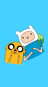 Adventure Time Wallpaper 1