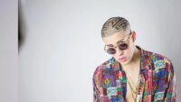 Bad Bunny Wallpaper 10