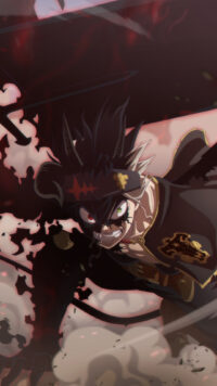 Black Clover Wallpaper 5