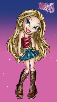 Bratz Wallpaper 7