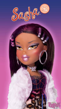 Bratz Wallpaper 1