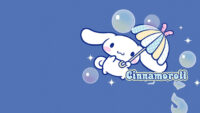 Cinnamoroll Wallpaper 9