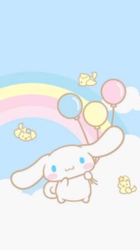 Cinnamoroll Wallpaper 8