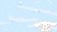 Cinnamoroll Wallpaper 10