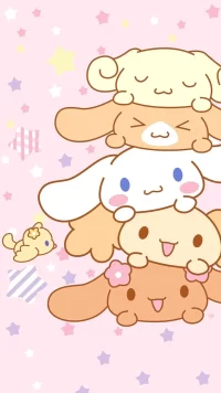 Cinnamoroll Wallpaper 2