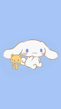 Cinnamoroll Wallpaper 3