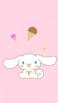 Cinnamoroll Wallpaper 1