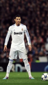 Cristiano Ronaldo Wallpaper 9