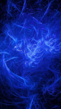 Dark Blue Wallpaper 6