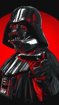 Darth Vader Wallpaper 3