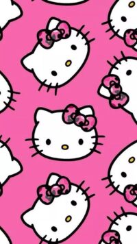 Hello Kitty Wallpaper 3