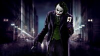 Joker Wallpaper 1