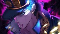 Jotaro Wallpaper 8