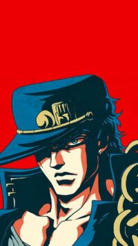 Jotaro Wallpaper 4