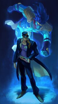 Jotaro Wallpaper 3